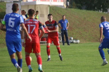 POSAO JE ZAVRŠEN: Crveno-beli angažovali prvo zimsko pojačanje - nakon šest meseci vraća se u klub!
