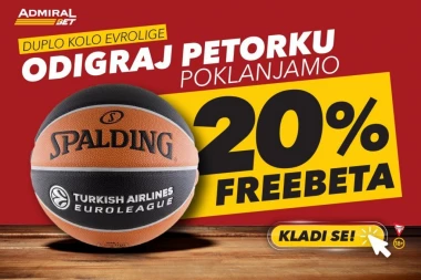 CRNO-BELI PONOVO NA MESTU ZLOČINA, DOK ZVEZDA GOSTUJE U PIONIRU