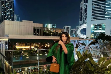 KAD HOĆU DA NERVIRAM MUŽA, SLUPAM MU KOLA: Poznata influenserka izazvala BURU na mrežama, OVAKO PROVOCIRA MILIONERA!