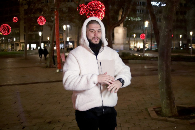 Dejan Dragojević Lično sa