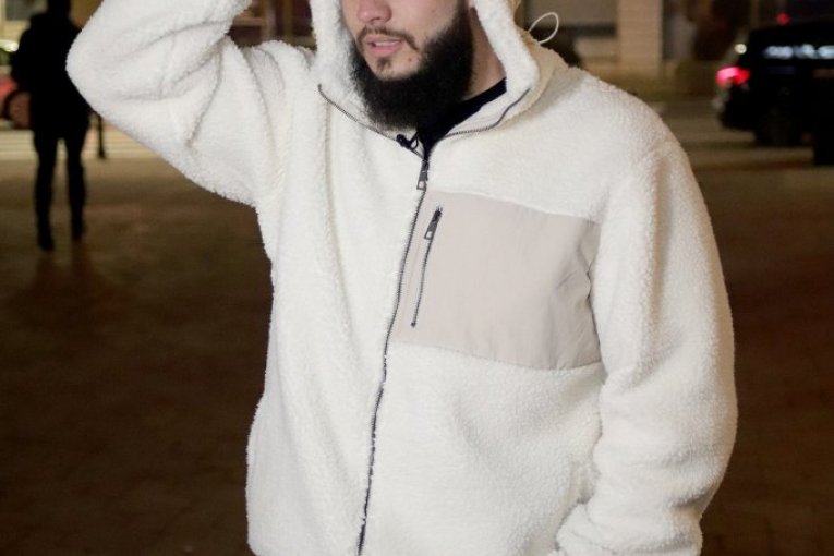 Dejan Dragojević Lično sa