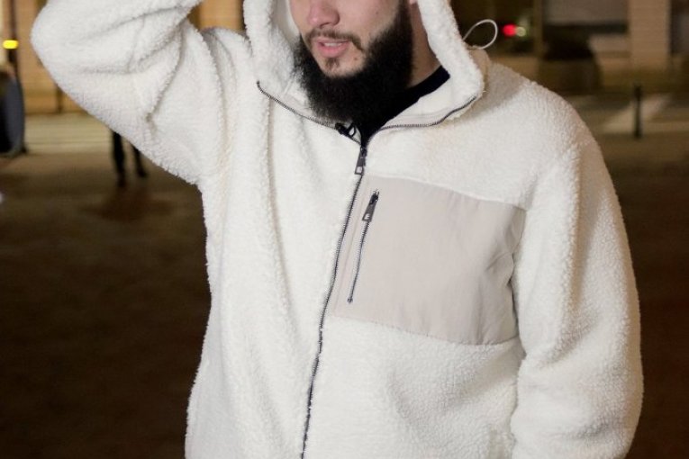 Dejan Dragojević Lično sa