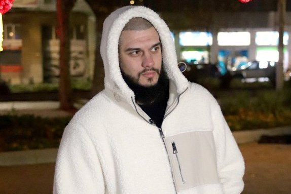 Dejan Dragojević Lično sa