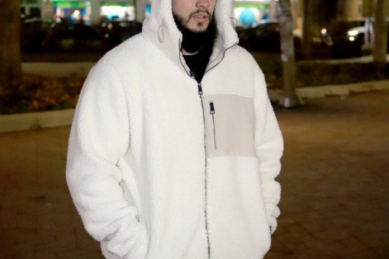 Dejan Dragojević Lično sa