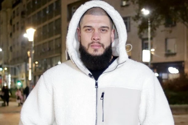 DEJAN DRAGOJEVIĆ ČESTITAO BAJRAM: Bivši zadrugar progovorio o svom drugom IMENU!