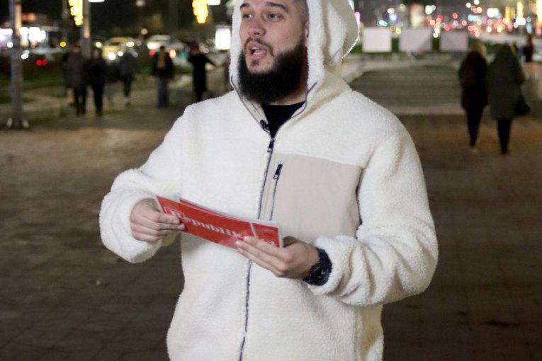 Dejan Dragojević Lično sa