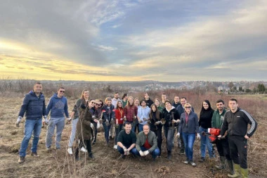 Društvena odgovornost prioritet poslovanja za kompaniju AstraZeneca!