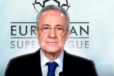 SUPERLIGA DOBILA DOZVOLU, ALI SU VELIKANI PROTIV NJE?! Čeferin im se sa pravom SMEJE - NIKO ne ŽELI da učestvuje!