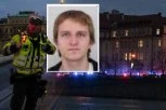 JEZIVE PORUKE MASOVNOG UBICE IZ PRAGA! Napadač najavio masakr: Želim da nanesem što više bola!