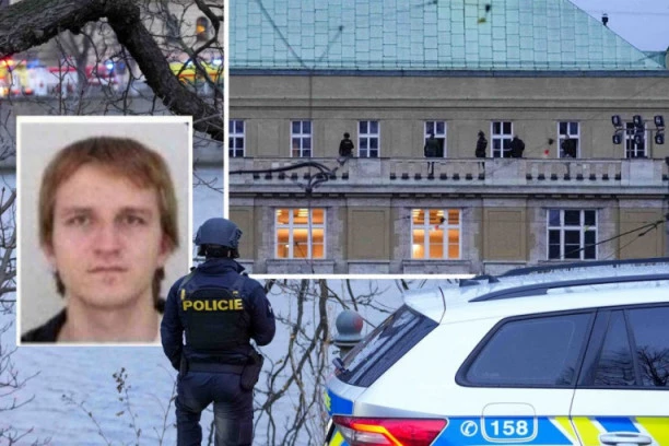 TUGA DO NEBA! ONE SU ŽRTVE PRAŠKOG MONSTRUMA: Među nastradalima pet mladih uspešnih žena: Nagrađivana atletičarka, urednica, studentkinja češkog, direktorka muzičkog instituta!