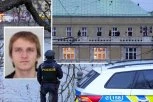 OTKRIVEN IDENTITET 11 ŽRTAVA MASAKRA U PRAGU: Ubica bio inspirisan PUCNJAVOM U INOSTRANSTVU, policija na ulicama Češke sa dugim cevima!