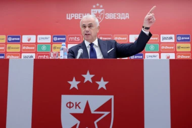 PO UGLEDU NA CRVENU ZVEZDU: Zvezdan Terzić je potvrdio odluku o neučešću u Evropskoj Superligi - još jedan klub je odjavio fudbalske velikane!