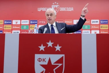 PO UGLEDU NA CRVENU ZVEZDU: Zvezdan Terzić je potvrdio odluku o neučešću u Evropskoj Superligi - još jedan klub je odjavio fudbalske velikane!