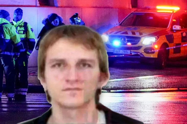 OVO JE ORUŽJE SMRTI KOJIM JE DAVID SEJAO SMRT PO PRAGU! Koristio pušku koja košta više od 8.000 EVRA - pucao im je DIREKTNO U GLAVU!