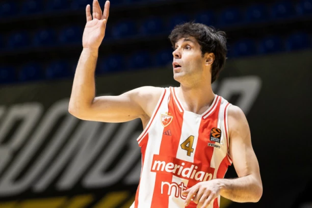 SJAJNE VESTI ZA DELIJE! Miloš Teodosić SPREMAN za Asvel!