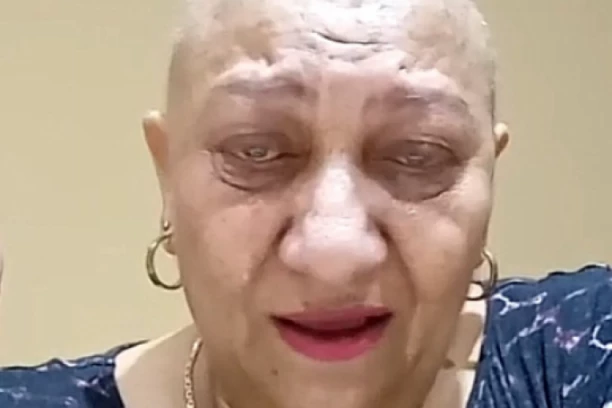 MIKINA I GIBINA MAJKA TRPI STRAVIČNE BOLOVE! Rada Vasić potpuno poplavela: Koliko bi plakao, da čuješ da sam UMRLA?