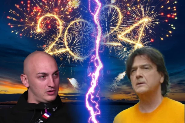 "HOĆETE DA IDEMO PO SREDNJIM ŠKOLAMA, VIDIMO KO JE GAS?" Tinejdžeri hoće Čolu za DOČEK, Desingerica POBESNEO zbog rezultata ankete!