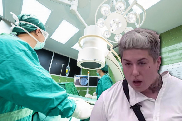 MATORA U KRITIČNOM STANJU, OTKAZUJE JOJ SRCE?! Mora hitno na operaciju, roditelji strahuju za njen život!