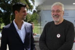 BRANIMIR NESTOROVIĆ I NOVAK ĐOKOVIĆ: TAJNA uspeha NAJBOLJEG tenisera sveta! Doktor LEČIO Noleta!