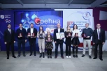 SVEČANOST SPORTSKOG SAVEZA BEOGRADA: Dodeljene TRADICIONALNE NAGRADE! (GALERIJA)