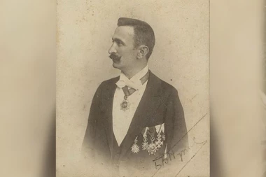 PA OVO JE HIT! Pogledajte tekst koji je Branislav Nušić napisao davne 1910. godine: Evo kako je on doživljavao doček Nove godine