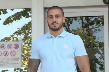 PLJUJU  VLAST DA OPSTRUIRA SUĐENJE, A TO ČINE OPTUŽENI: Inspektori Isakov i Vešović jedan za drugim "imaju temperaturu", pretres se pomera za februar!