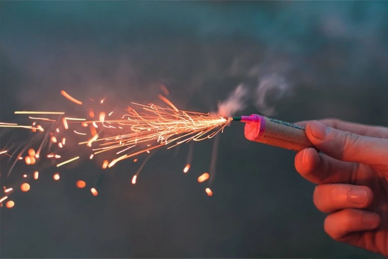 DECA OSTAJU BEZ PRSTIJU, ŽIVOTINJE UMIRU OD STRAHA...! Horor posledice korišćenja petardi! STRUČNJACI IZDALI OZBILJNO UPOZORENJE!