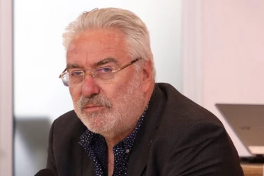 "ZVAO SAM GA DVA PUTA": Jovanović priznao da je uputio poziv Nestoroviću