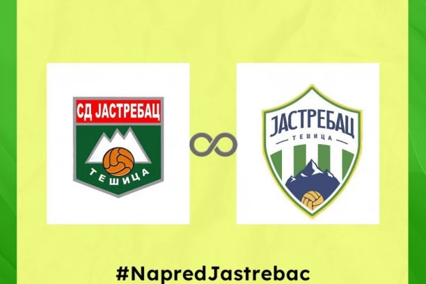 SLAVLJENIČKA ATMOSFERA U TEŠICI: Mali je broj klubova u našoj zemlji koji može da se pohvali sličnim dostignućima!