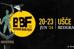 Ekskluzivna vest: Beer Fest ostaje u Beogradu, ali i Čačak dobija svoje izdanje!