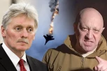 ''PETPARAČKE PRIČE": Kremlj odbacio tvrdnje Amerike da iza ubistva Prigožina stoji Putinov čovek: ''To je apsolutna laž!''