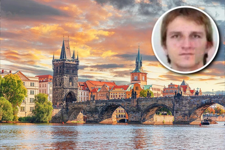 U ČEŠKOJ DAN ŽALOSTI! Pomahnitali pucač napravio pokolj i celu zemlju zavio u crno!