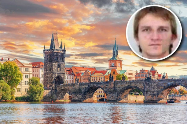 U ČEŠKOJ DAN ŽALOSTI! Pomahnitali pucač napravio pokolj i celu zemlju zavio u crno!