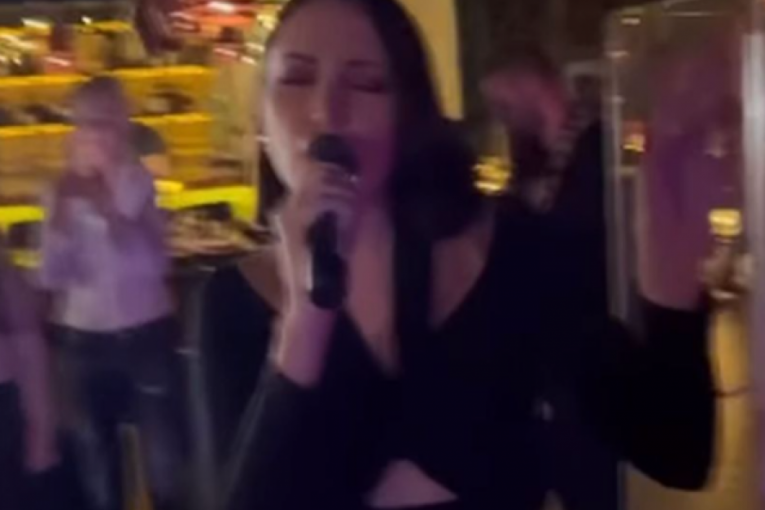 Aleksandra Prijović