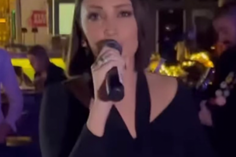 Aleksandra Prijović