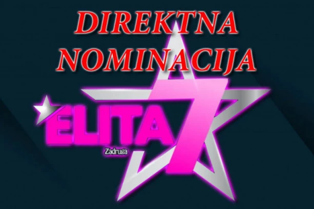 DIREKTNO NOMINOVANA UČESNICA ELITE: Raskinula zbog Anđela Rankovića, pa je KAZNILI!