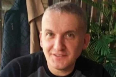 OD JUČE MU SE GUBI SVAKI TRAG! Nestao profesor sa Kosova i Metohije! Sinu postavio OVO PITANJE, a onda otišao bez reči