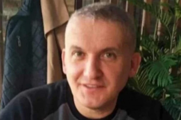 OD JUČE MU SE GUBI SVAKI TRAG! Nestao profesor sa Kosova i Metohije! Sinu postavio OVO PITANJE, a onda otišao bez reči