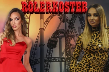 OVE FOTOGRAFIJE NI NJEN MOĆNIK NIJE SMEO DA VIDI: Popularna pevačica obelodanila prepiske, koje joj mogu zagorčati život! (VIDEO)