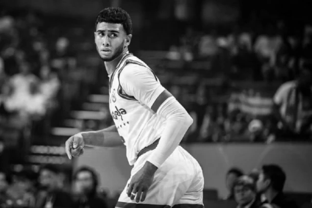 TRAGEDIJA U VENECUELI: Umro košarkaš koji je briljrao na Mundobasketu...