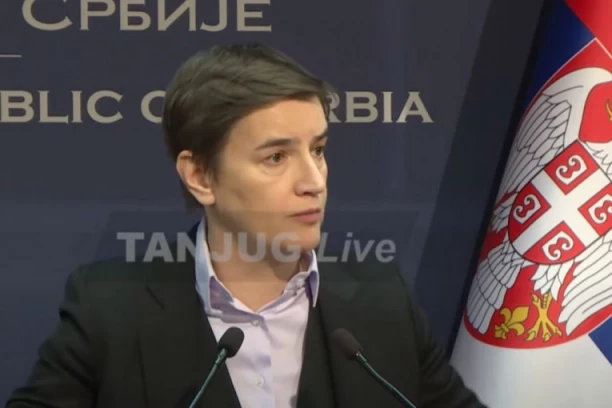 BRNABIĆ DALA PONUDU OPOZICIJI: Ako Makron nije čestitao izbore, onda se Vučič i ja nećemo više baviti politikom, ali ako ipak jeste...