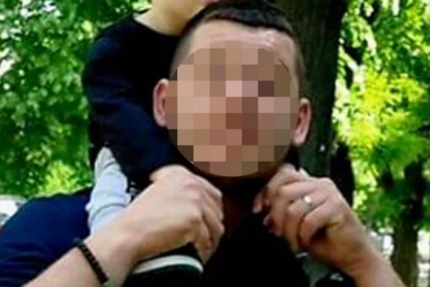 OVO JE MLADIĆ (33) KOJI JE POGINUO KOD KULE: "Bio je divan momak, uvek nasmejan i veseo"