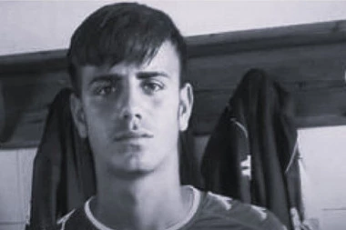 UŽAS U ITALIJI! Ubijen bivši fudbaler Torina! Imao je samo 22 godine!