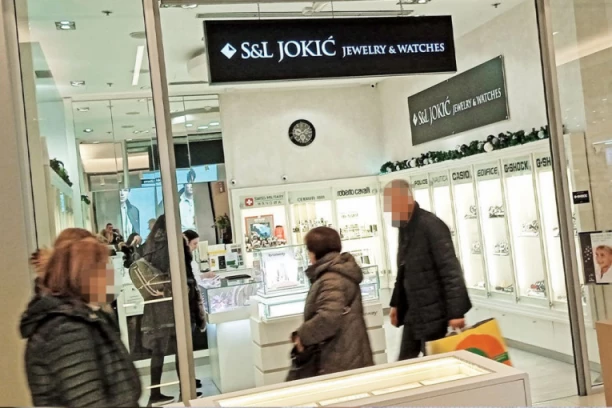 NOVI PRAVAC ISTRAGE KRIMINALNIH RADNJI FIRME "S&L JOKIĆ": Zlatarska mafija imala pomagače?