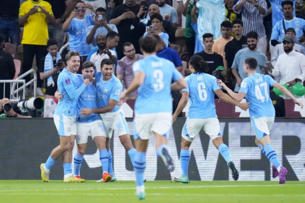 KAKAV PREOKRET SITIJA! Edi Hau I dalje MORA da uči! Gvardiola je IPAK ŠAMPION! ZVEZDIN "DŽELAT" PONOVO PRESUDIO!