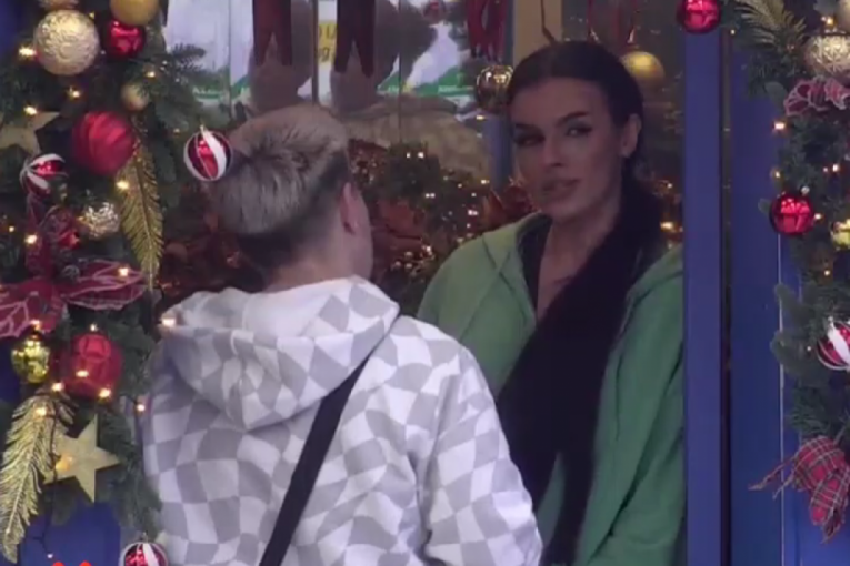 Matora i Anita Elita 7