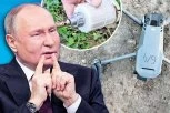 GUŠI I PRŽI UKRAJINCE! Putin gađa bombom "lomača"! ČITAJTE U SRPSKOM TELEGRAFU!