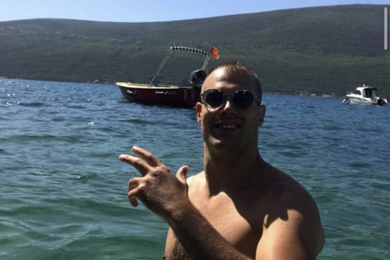 Uroš Elita vanredno ubacivanje