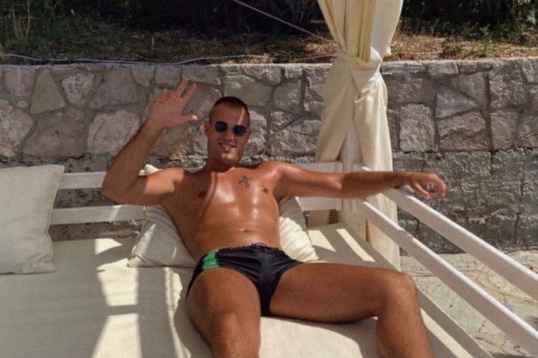 Uroš Elita vanredno ubacivanje