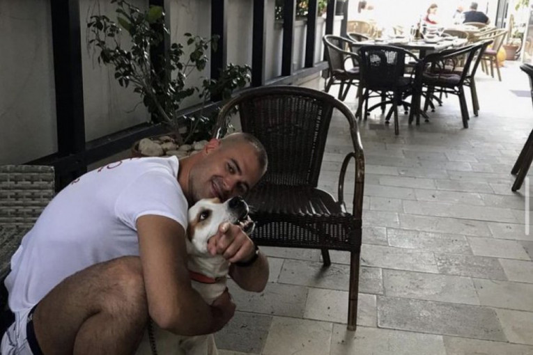 Uroš Elita vanredno ubacivanje